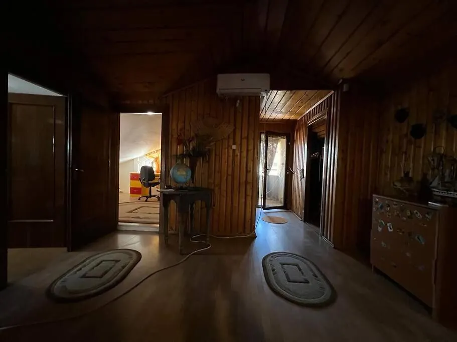 Vila 8 Oaspeti Bukurešť