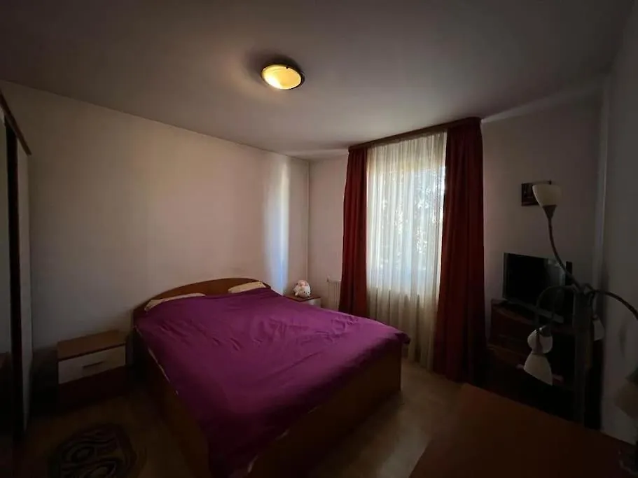 Vila 8 Oaspeti Bukurešť
