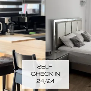 Apartament Forestview Dream, Bucureşti