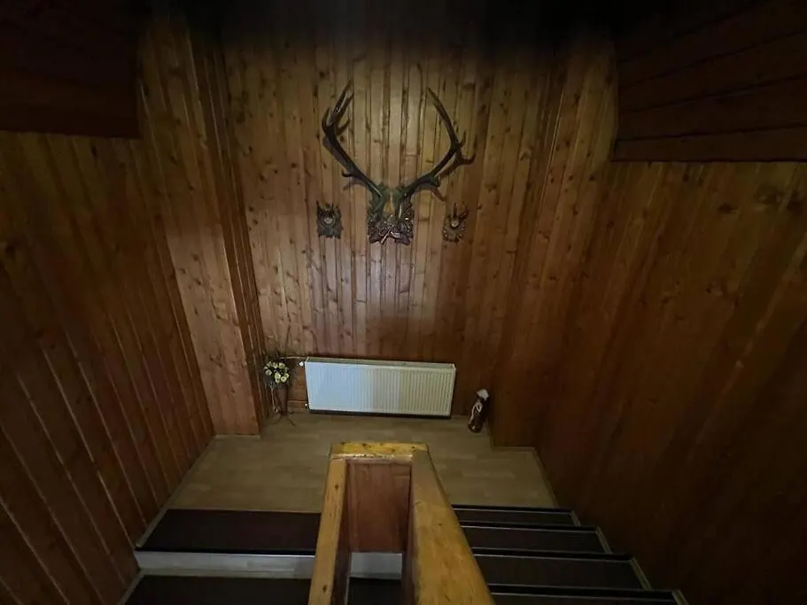 Villa Vila 8 Oaspeti Bükreş