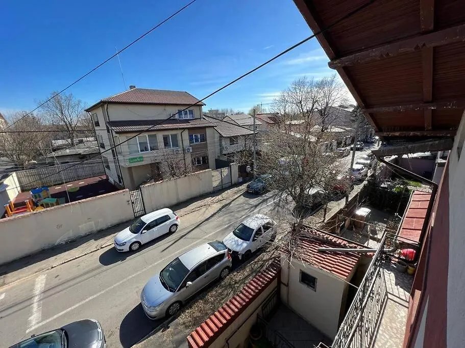 Vila 8 Oaspeti Bucharest Romania