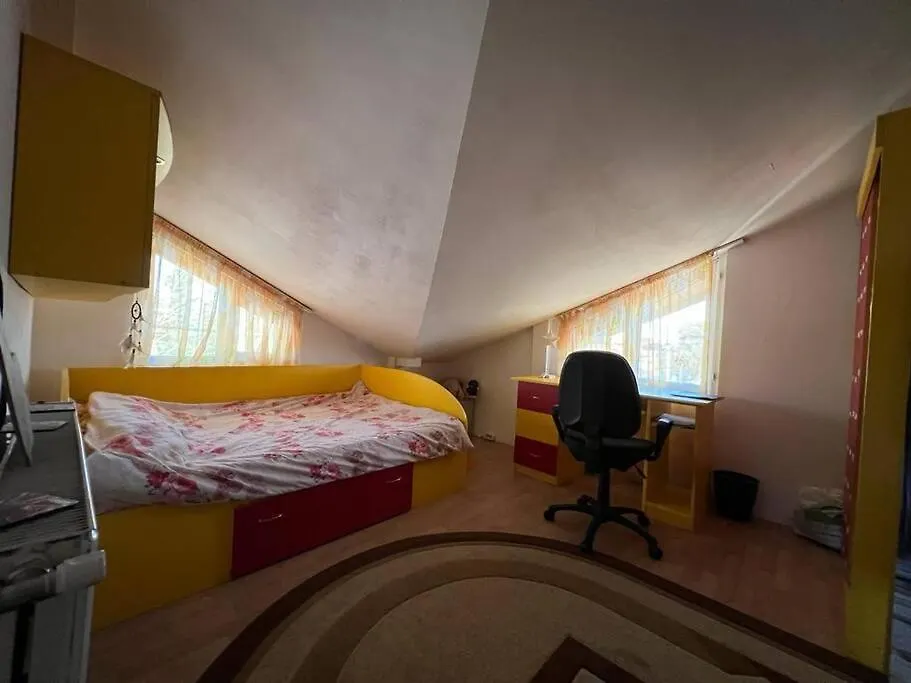 Vila 8 Oaspeti Bucharest