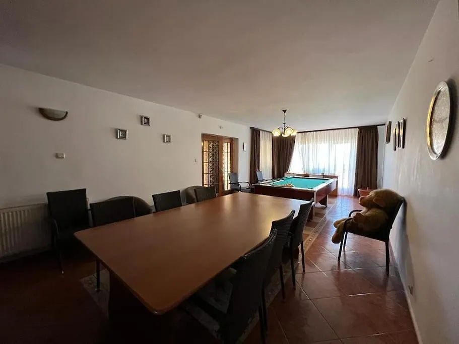 Villa Vila 8 Oaspeti Bucharest
