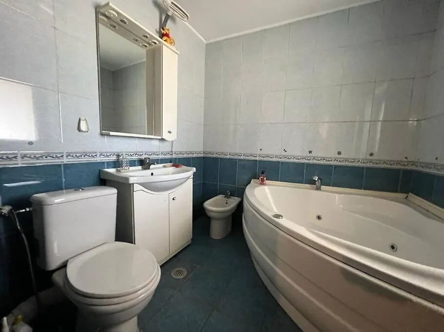Vila 8 Oaspeti Bucharest Romania
