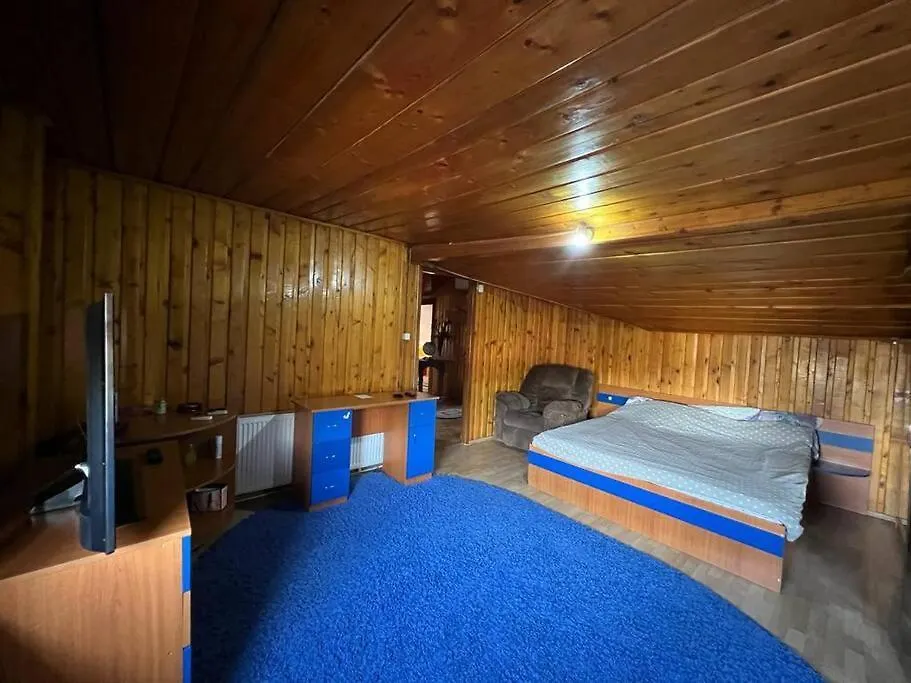 Vila 8 Oaspeti Bucharest Villa