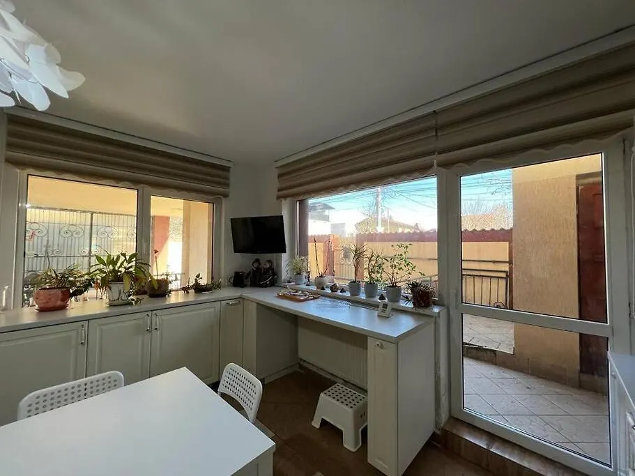 Villa Vila 8 Oaspeti Bucharest Romania
