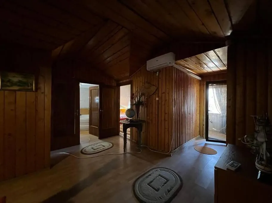 Vila 8 Oaspeti Bucharest