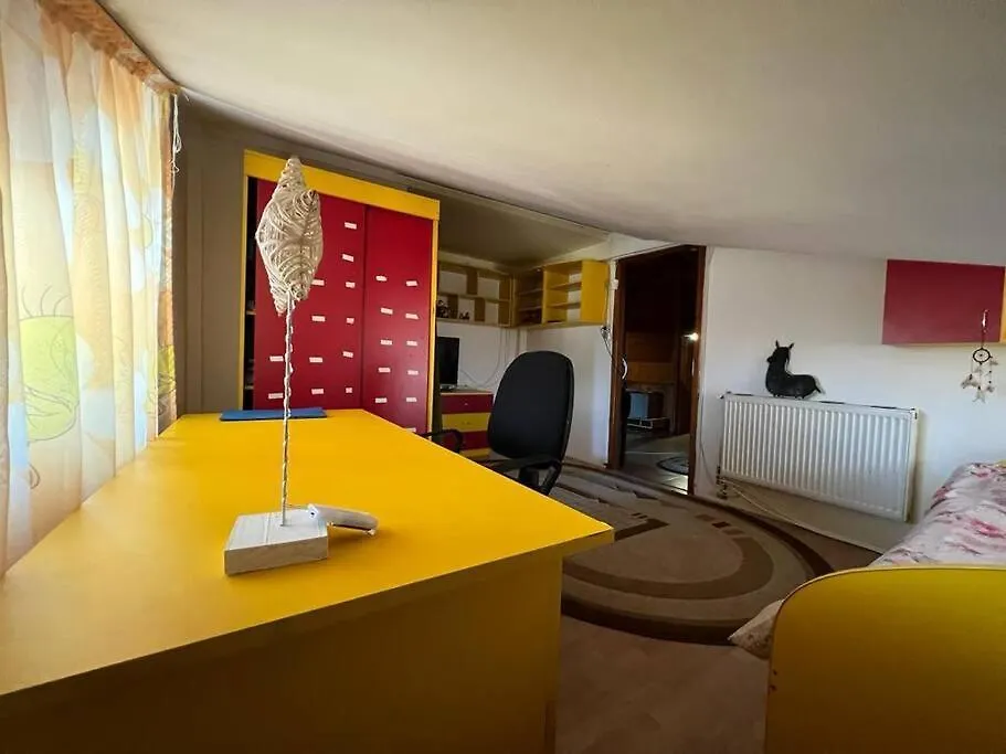 Villa Vila 8 Oaspeti Bucharest