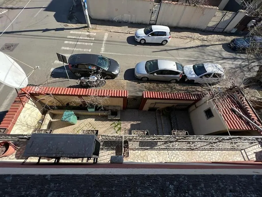 Vila 8 Oaspeti Bucharest