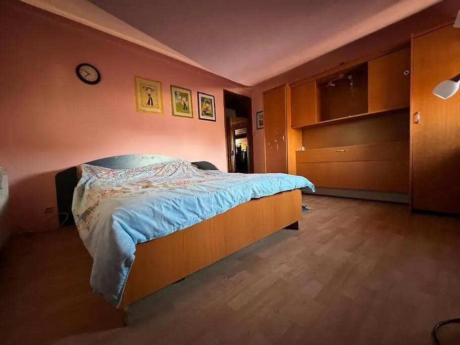 Villa Vila 8 Oaspeti Bucharest